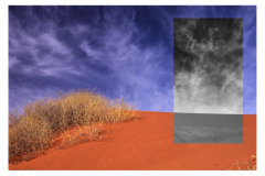 Simpson Desert Simpson Desert