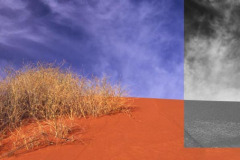 Simpson Desert Simpson Desert